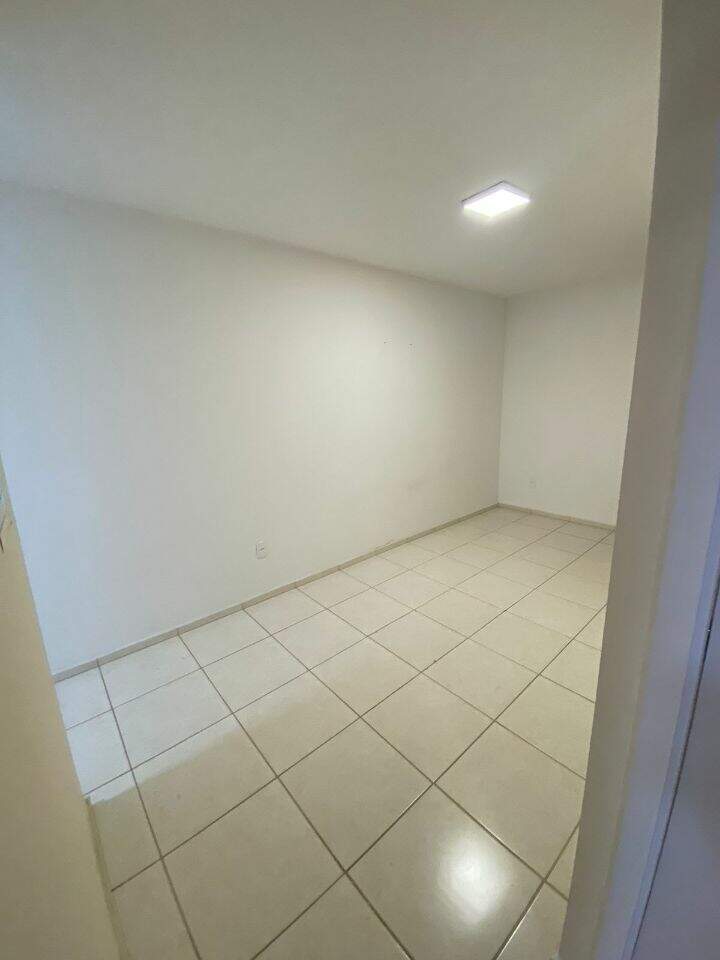 Apartamento à venda no Trevo: 