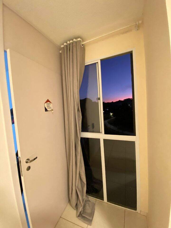 Apartamento à venda no Trevo: 
