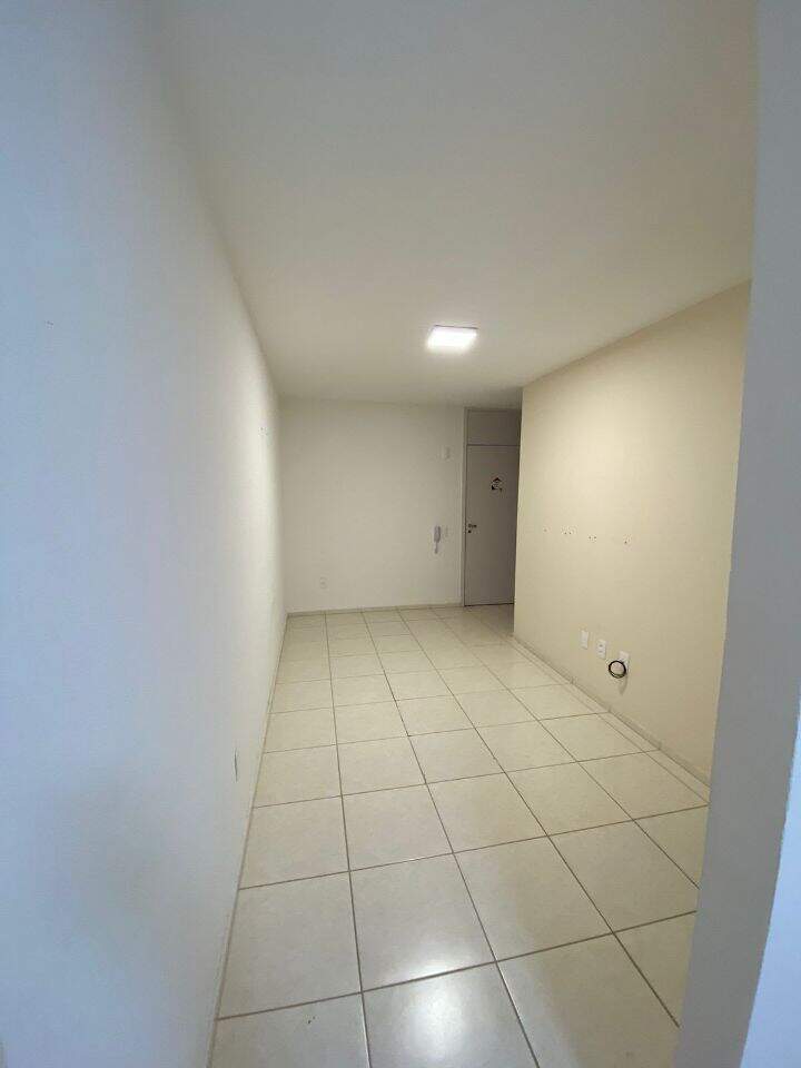 Apartamento à venda no Trevo: 