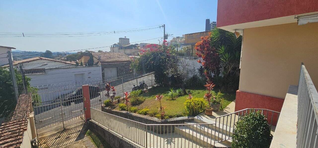 Casa à venda no Jardim Paquetá: 