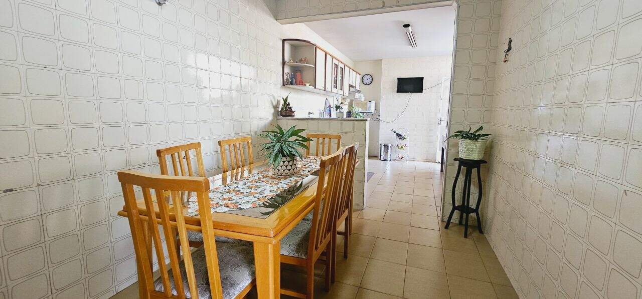 Casa à venda no Jardim Paquetá: 