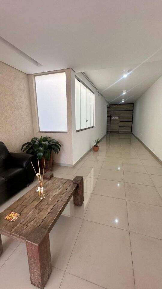 Apartamento à venda no Castelo: 
