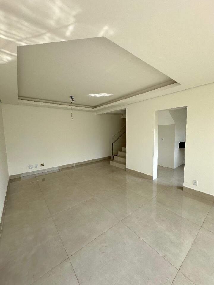 Cobertura à venda no Ouro Preto: 