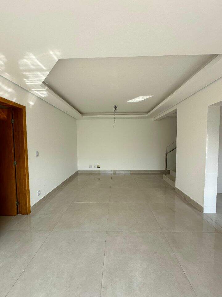 Cobertura à venda no Ouro Preto: 