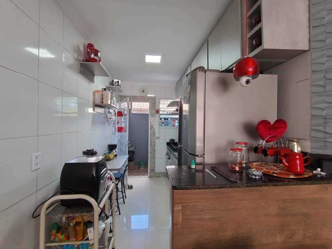 Casa comercial à venda no Botafogo (Justinópolis): 