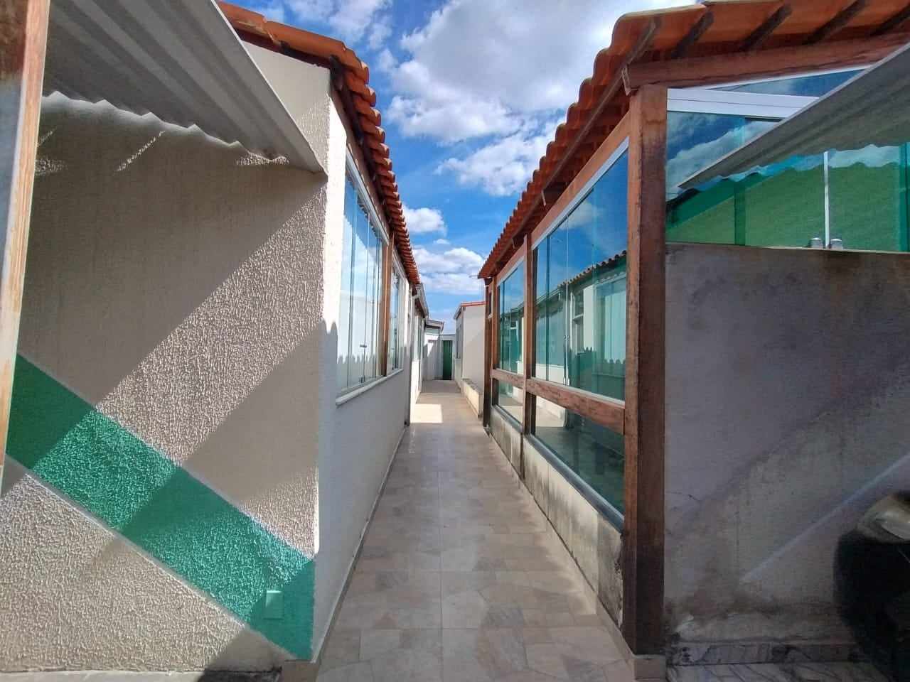 Casa comercial à venda no Botafogo (Justinópolis): 