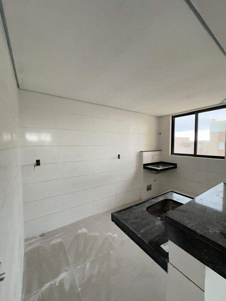 Apartamento à venda no Serrano: 
