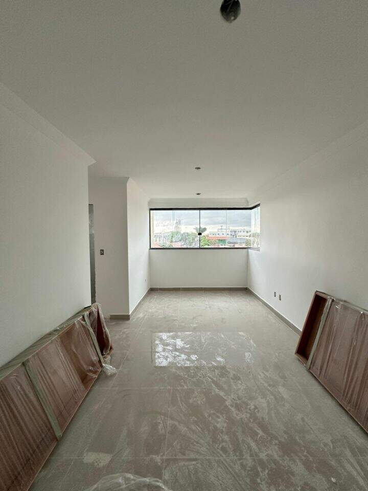 Apartamento à venda no Serrano: 