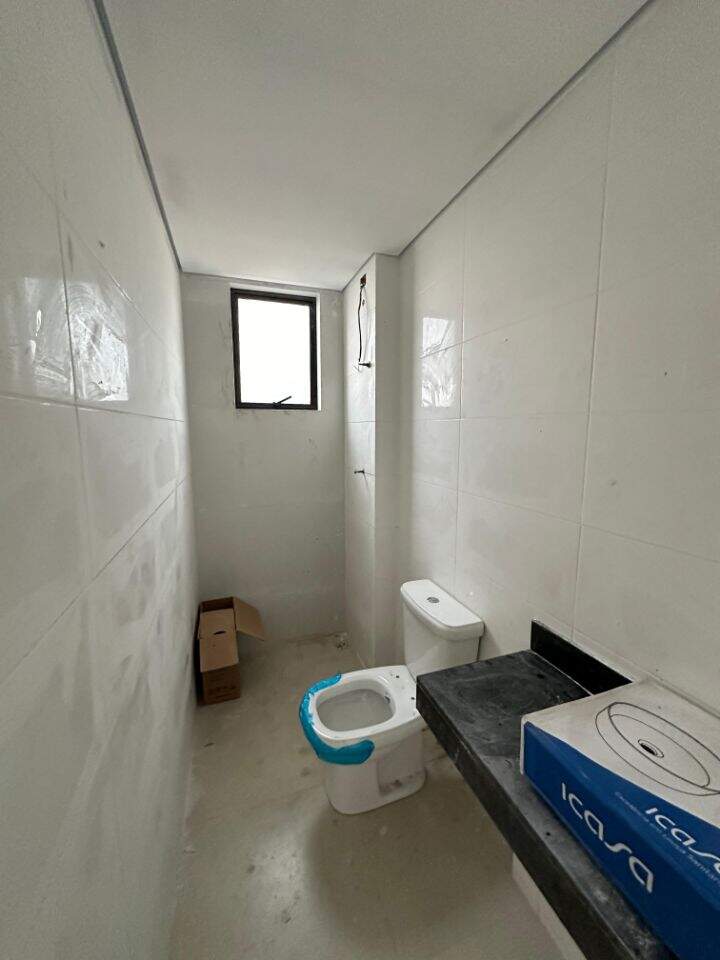 Apartamento à venda no Serrano: 