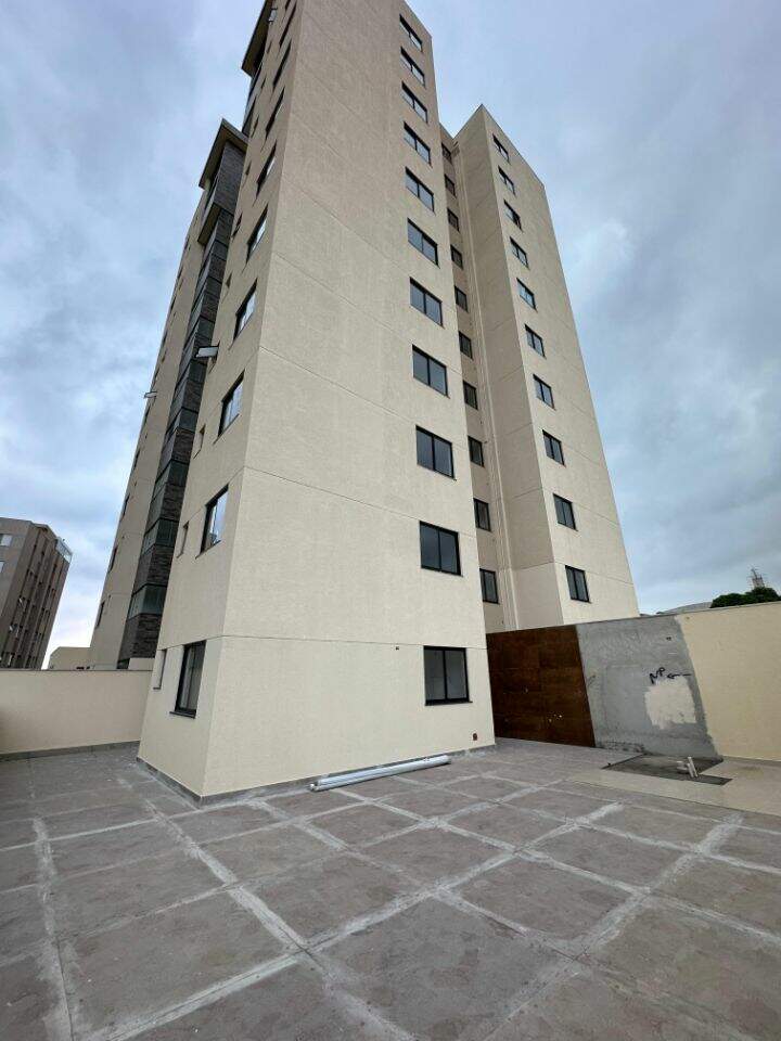 Apartamento à venda no Serrano: 