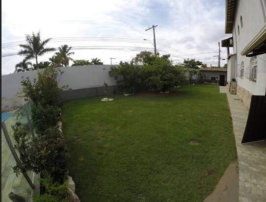 Casa à venda no Bandeirantes: 