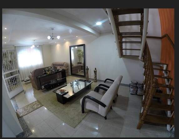 Casa à venda no Bandeirantes: 