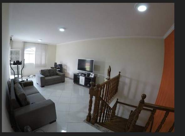 Casa à venda no Bandeirantes: 