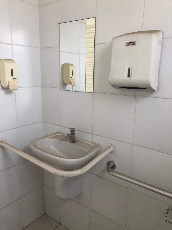 Loja à venda no Ouro Preto: 