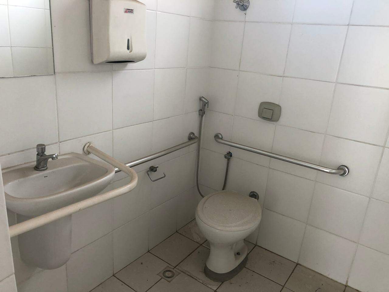 Loja à venda no Ouro Preto: 