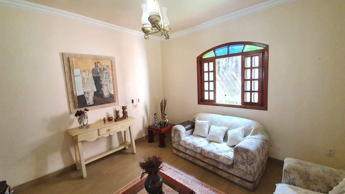 Casa à venda no Tijuco: 