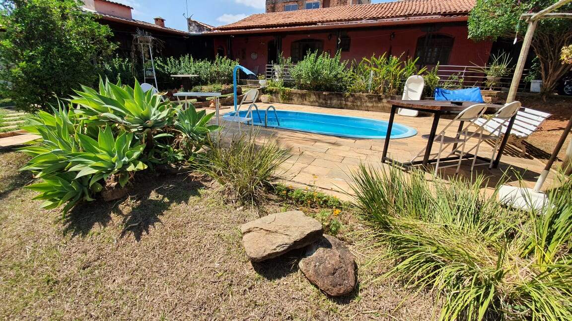 Casa à venda no Tijuco: 