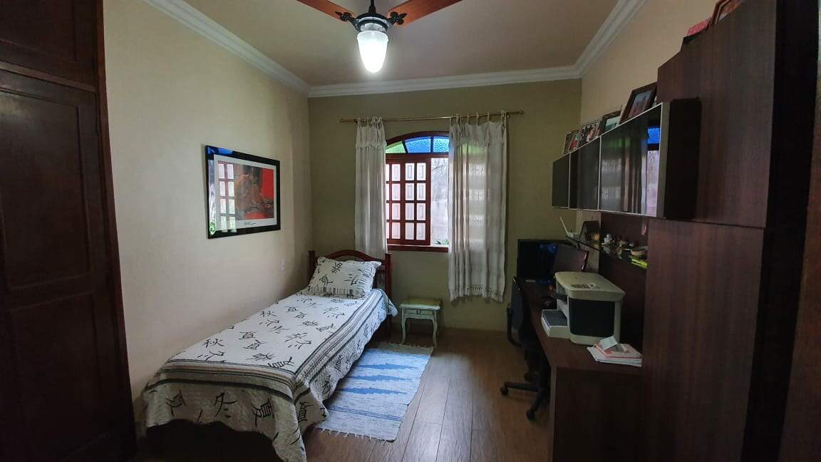 Casa à venda no Tijuco: 