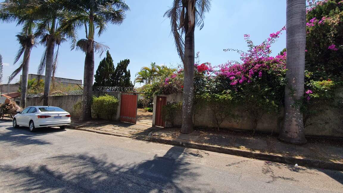Casa à venda no Tijuco: 