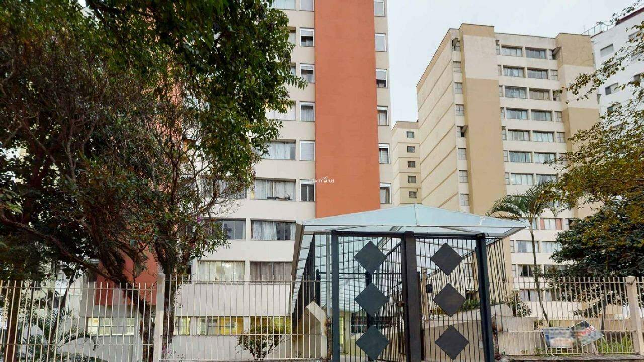 Apartamento à venda com 2 quartos, 68m² - Foto 7