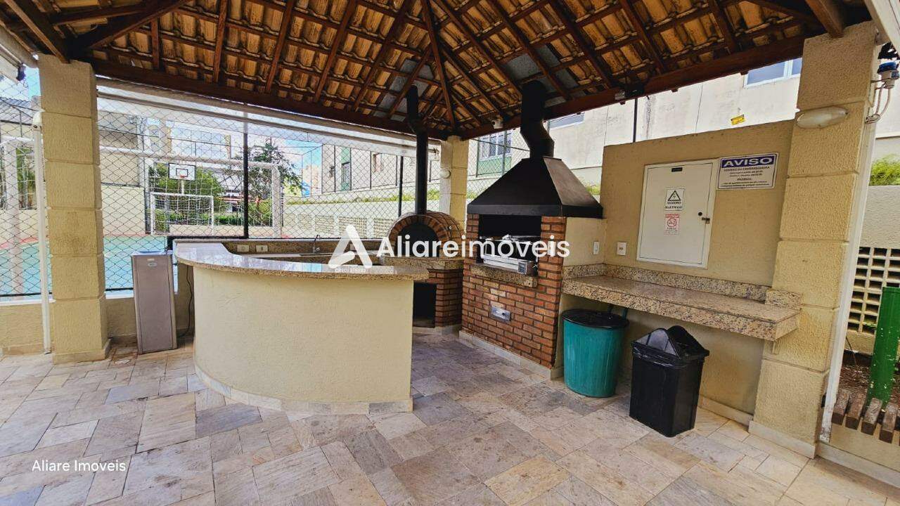 Apartamento à venda com 2 quartos, 77m² - Foto 48