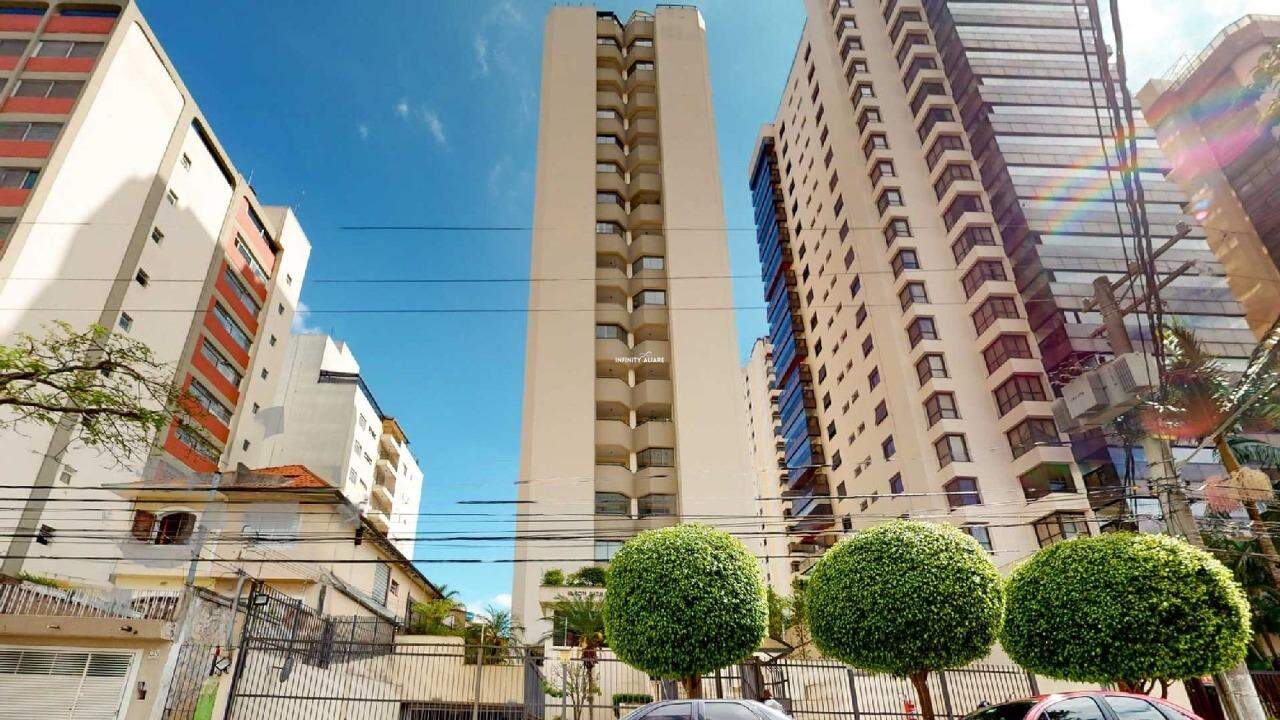 Apartamento à venda com 2 quartos, 56m² - Foto 21