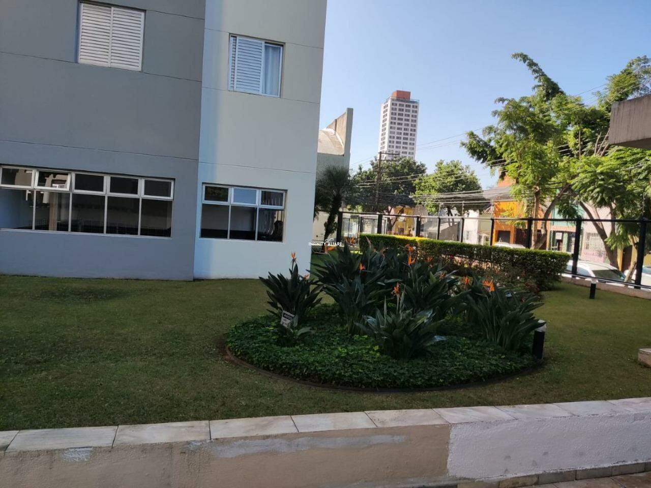 Apartamento à venda com 3 quartos, 65m² - Foto 23