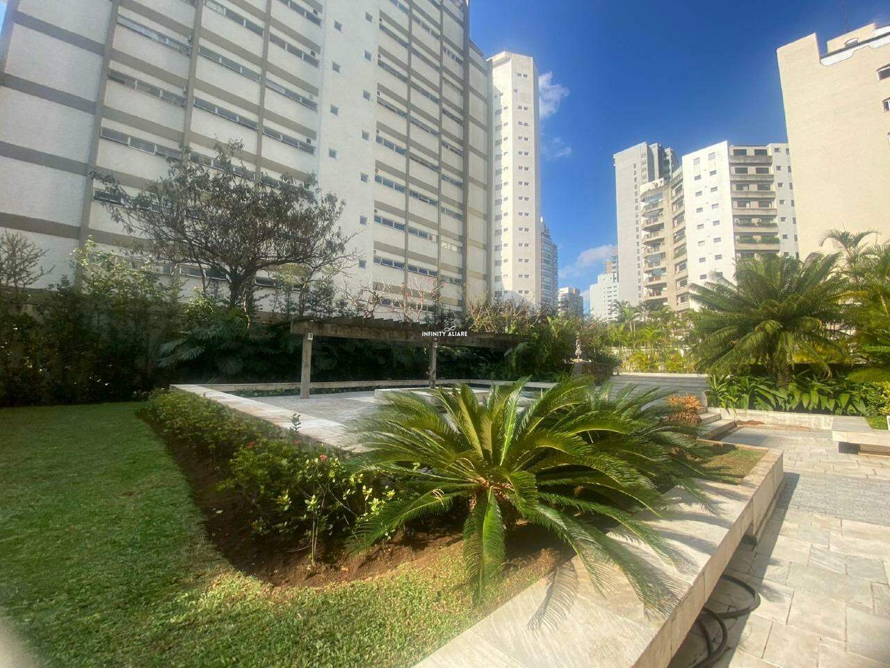 Apartamento à venda com 3 quartos, 190m² - Foto 33