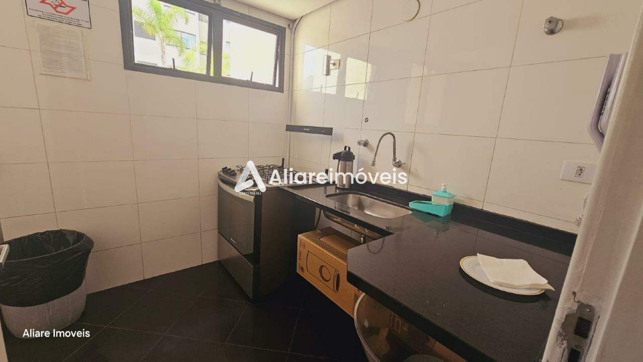 Apartamento para alugar com 2 quartos, 60m² - Foto 51