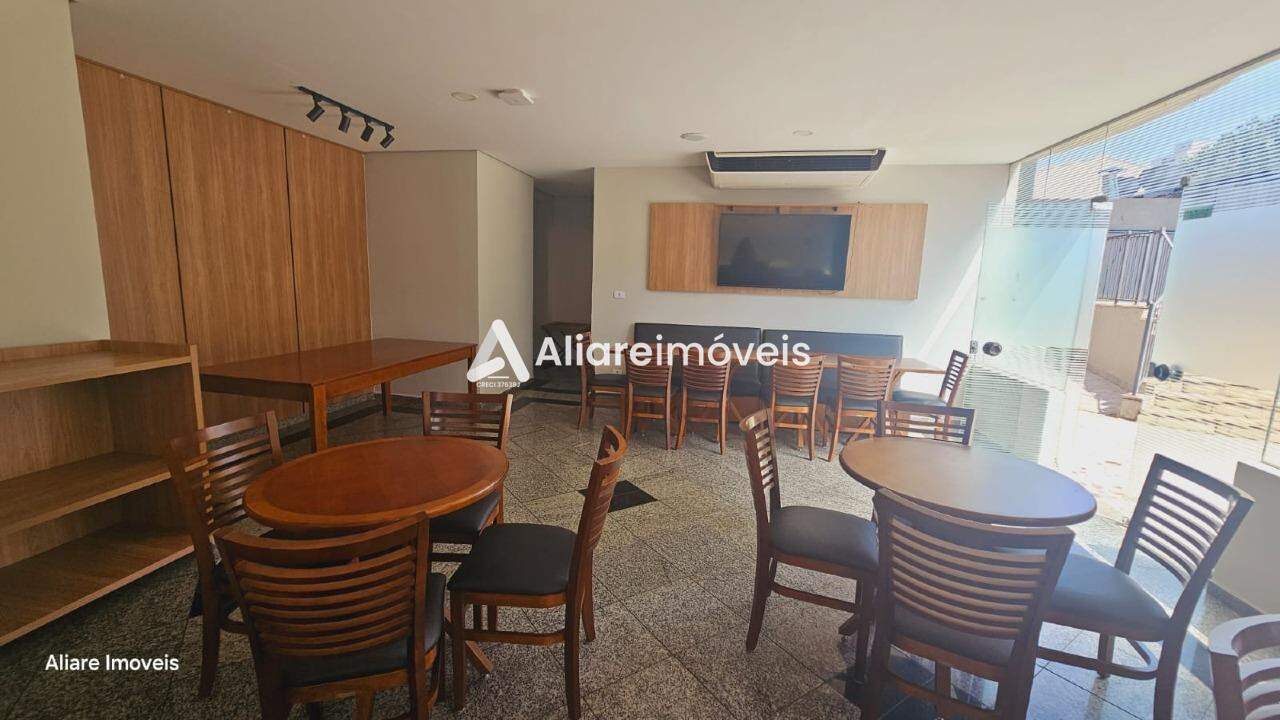 Apartamento para alugar com 2 quartos, 60m² - Foto 48