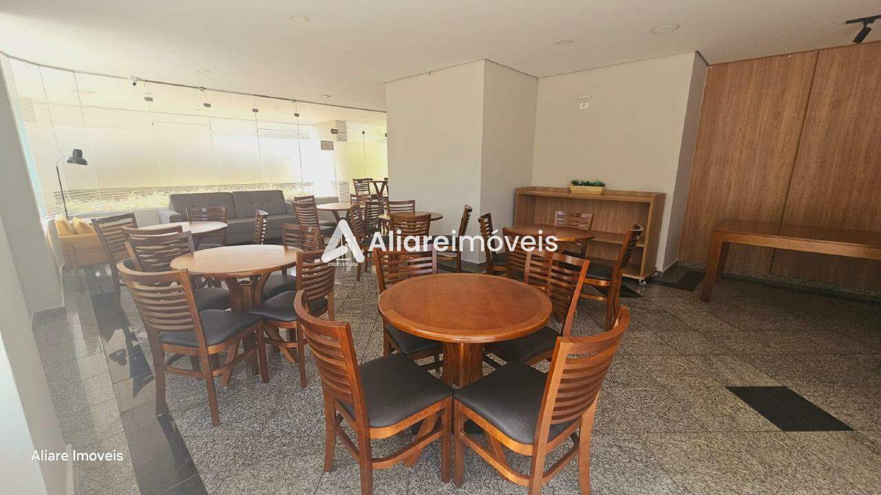 Apartamento para alugar com 2 quartos, 60m² - Foto 47