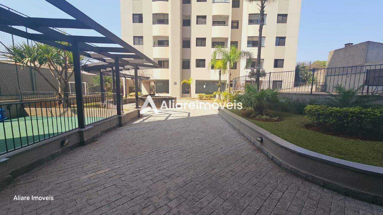 Apartamento para alugar com 2 quartos, 60m² - Foto 46