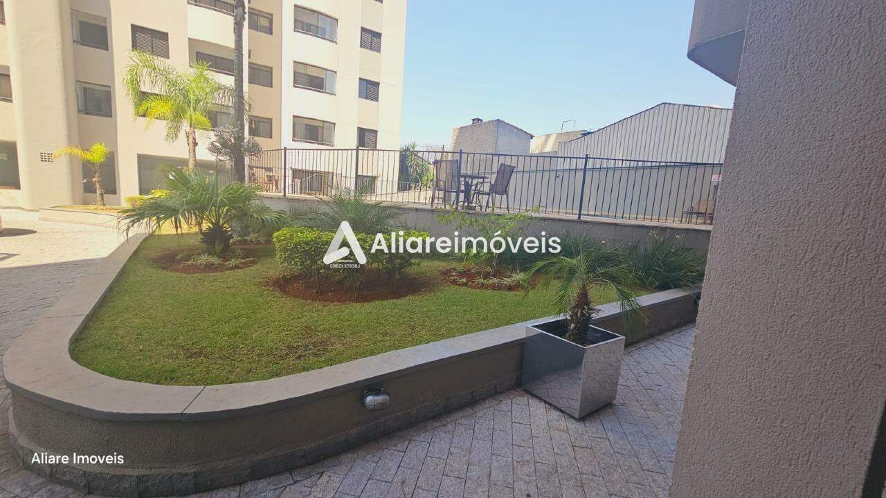 Apartamento para alugar com 2 quartos, 60m² - Foto 45