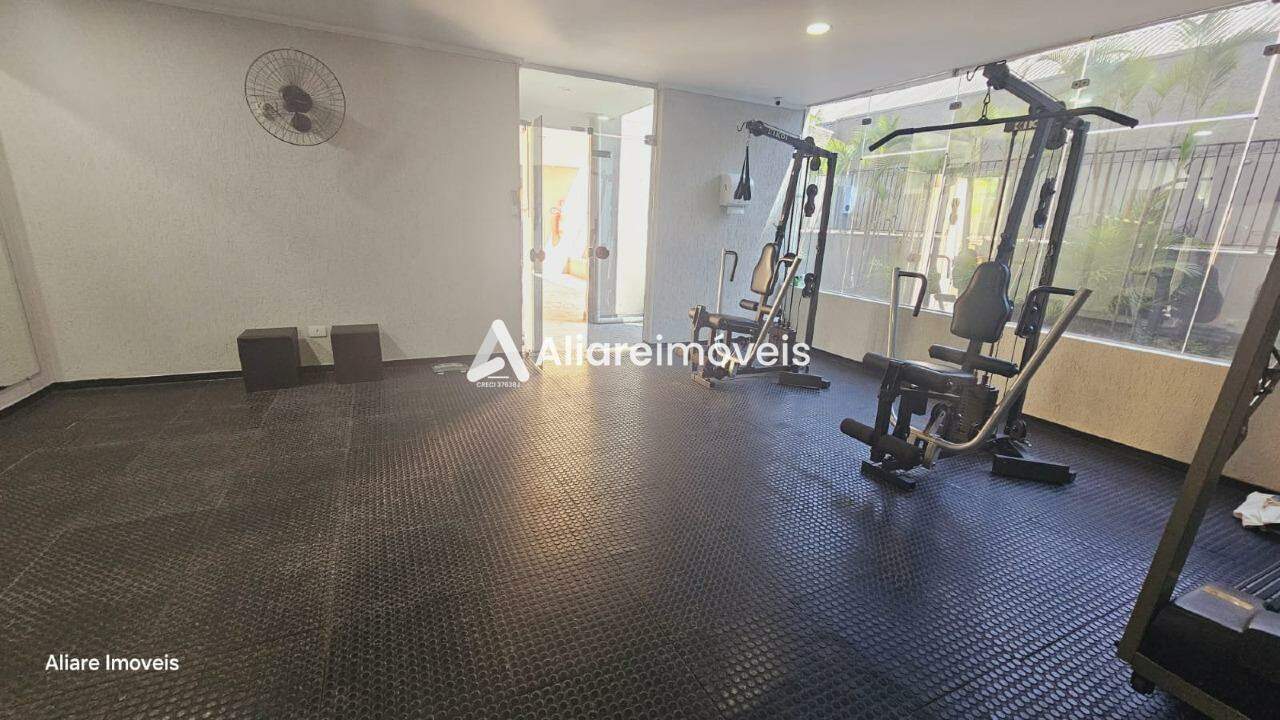 Apartamento para alugar com 2 quartos, 60m² - Foto 40