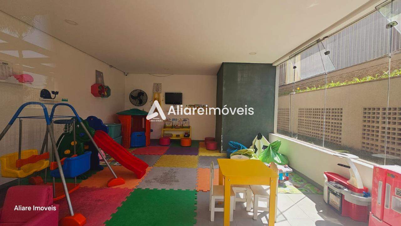 Apartamento para alugar com 2 quartos, 60m² - Foto 39