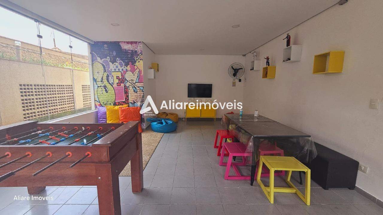 Apartamento para alugar com 2 quartos, 60m² - Foto 37