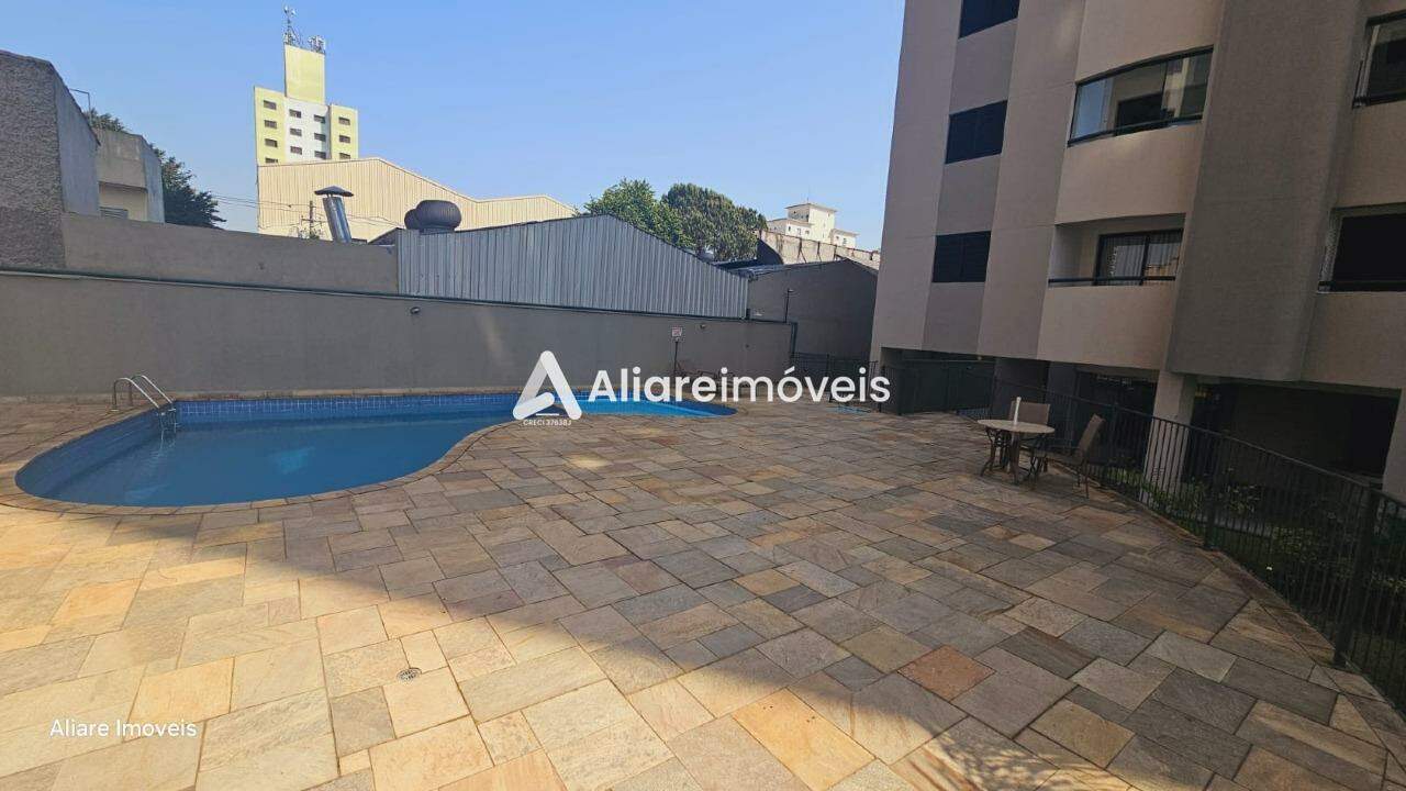 Apartamento para alugar com 2 quartos, 60m² - Foto 31