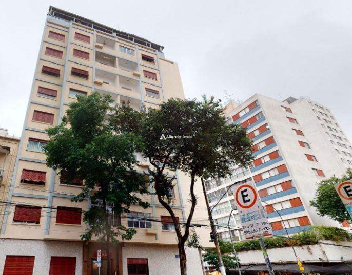 Apartamento à venda com 2 quartos, 81m² - Foto 16