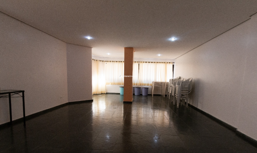 Apartamento à venda com 3 quartos, 58m² - Foto 23