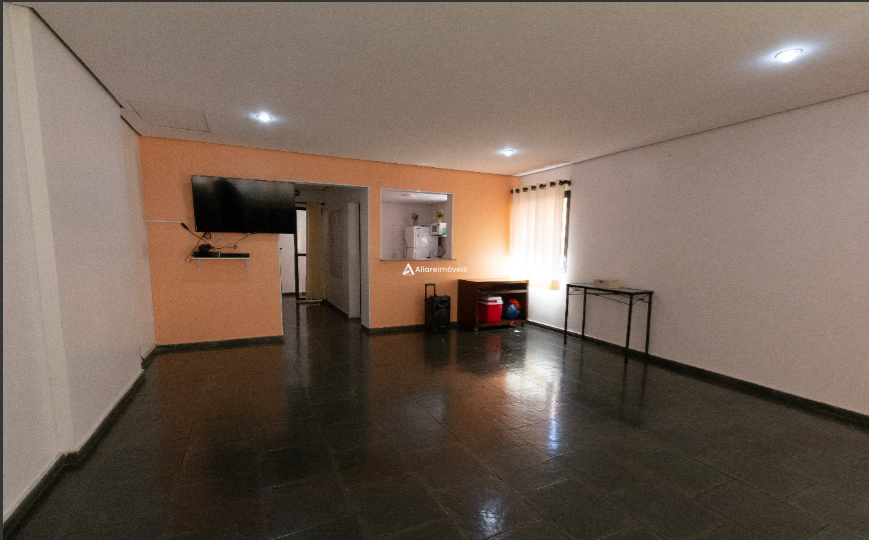 Apartamento à venda com 3 quartos, 58m² - Foto 22