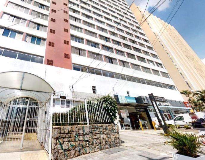 Apartamento à venda com 1 quarto, 47m² - Foto 31