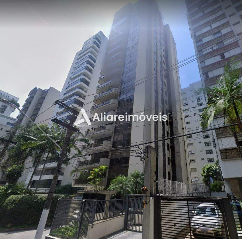 Cobertura à venda com 6 quartos, 642m² - Foto 32