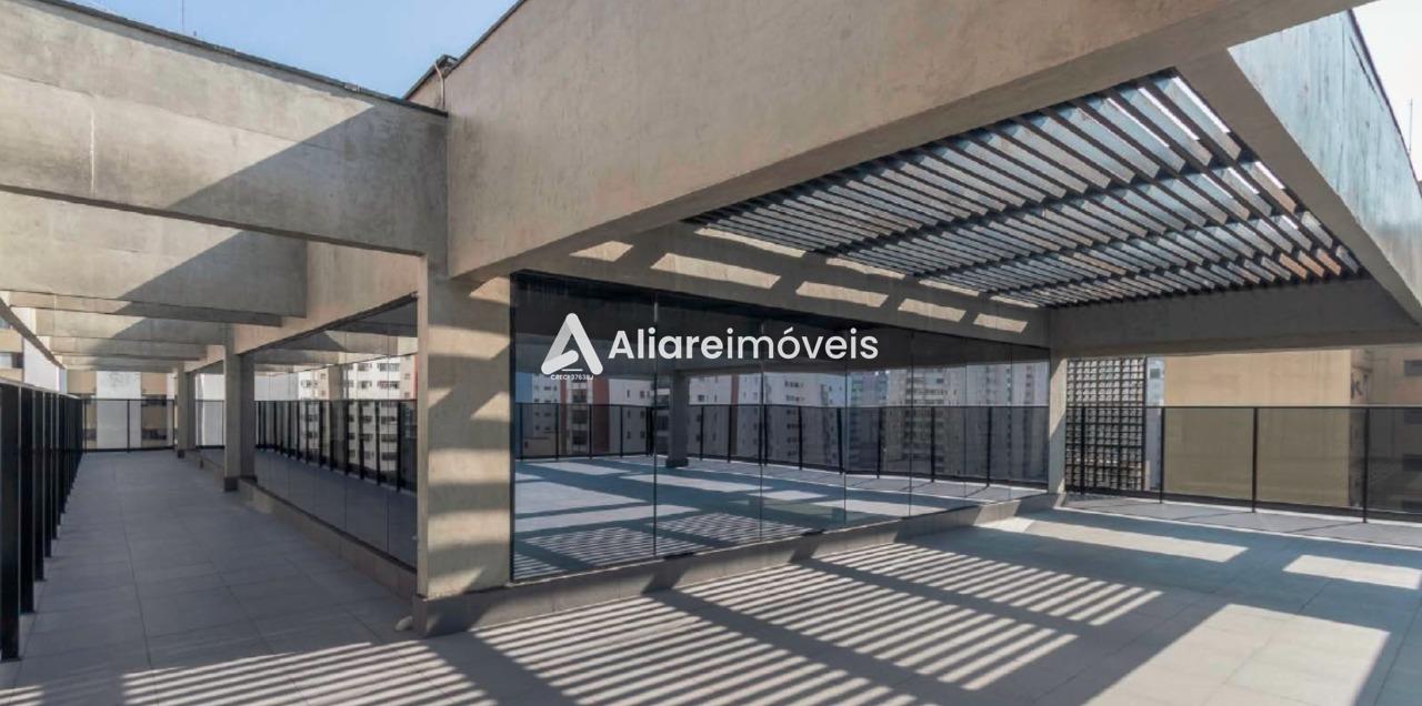 Prédio Inteiro para alugar, 3220m² - Foto 8