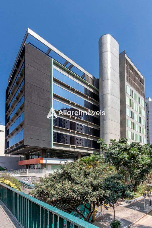 Prédio Inteiro para alugar, 3220m² - Foto 7