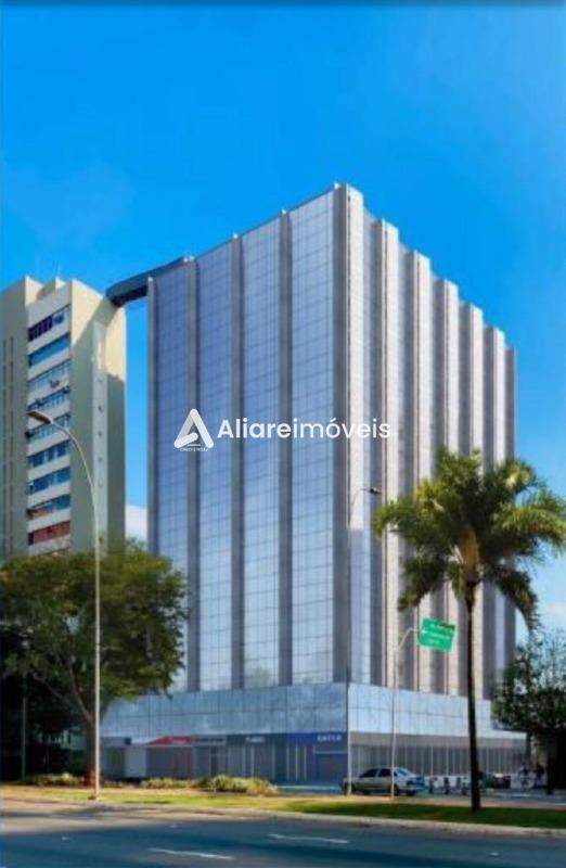 Conjunto Comercial-Sala para alugar, 450m² - Foto 10