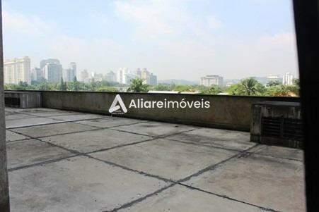 Conjunto Comercial-Sala para alugar, 450m² - Foto 11