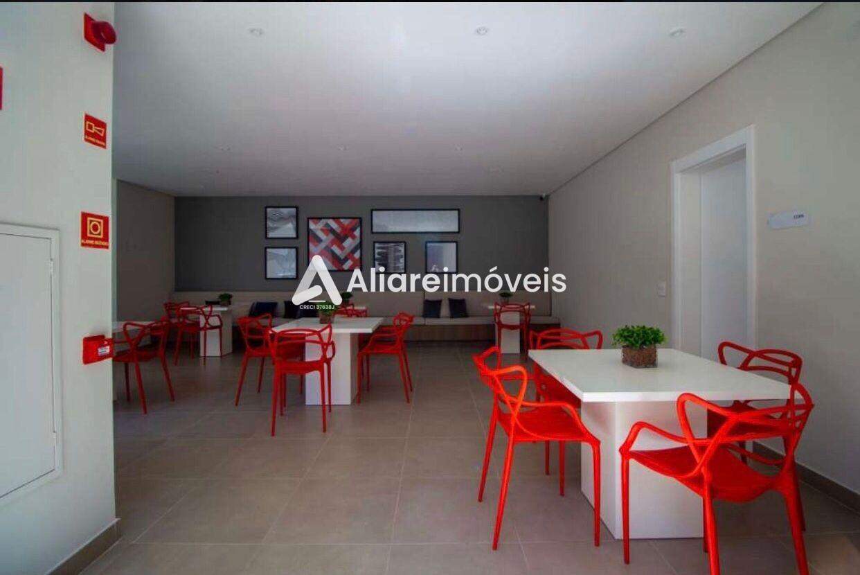 Apartamento à venda com 2 quartos, 38m² - Foto 36