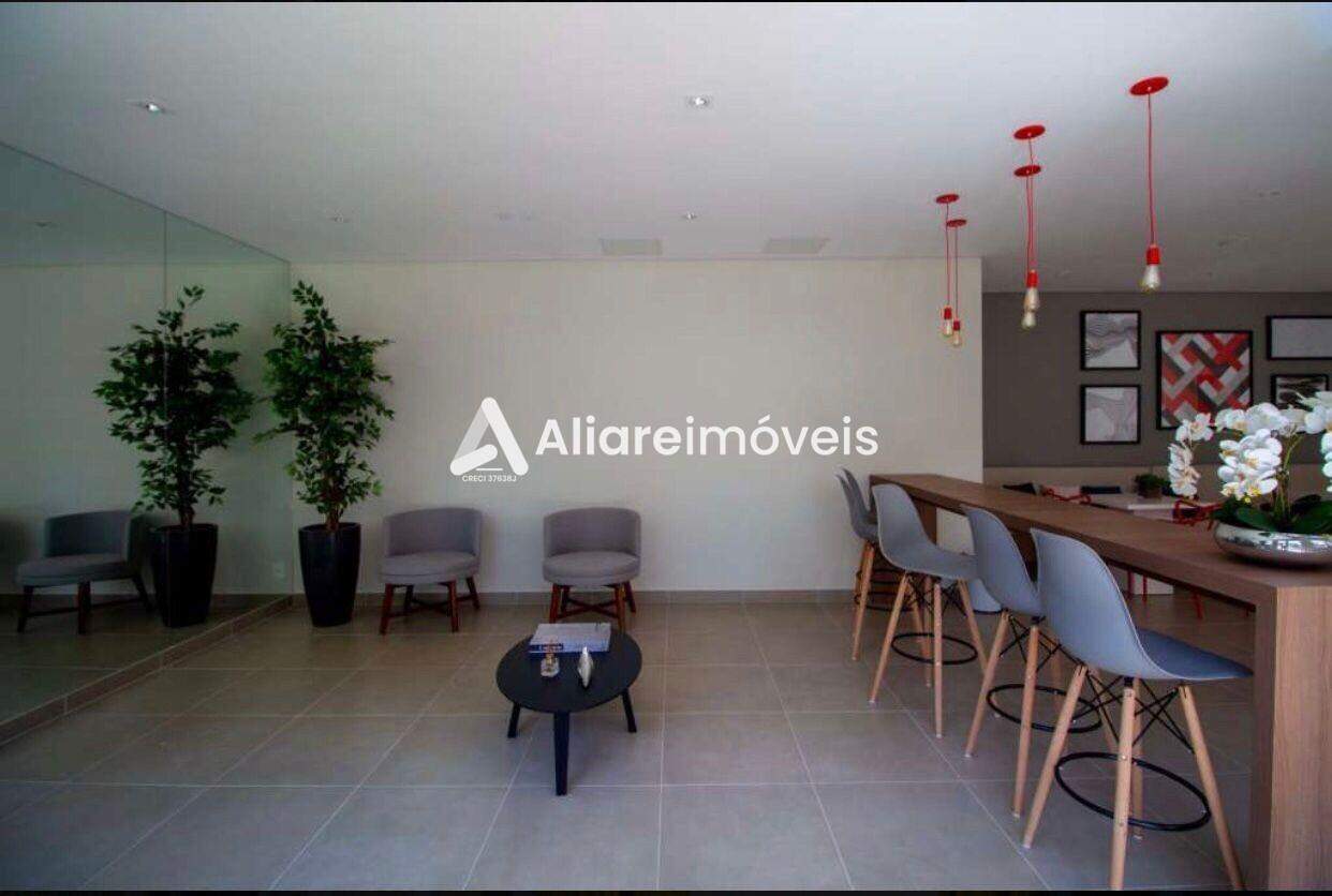 Apartamento à venda com 2 quartos, 38m² - Foto 35