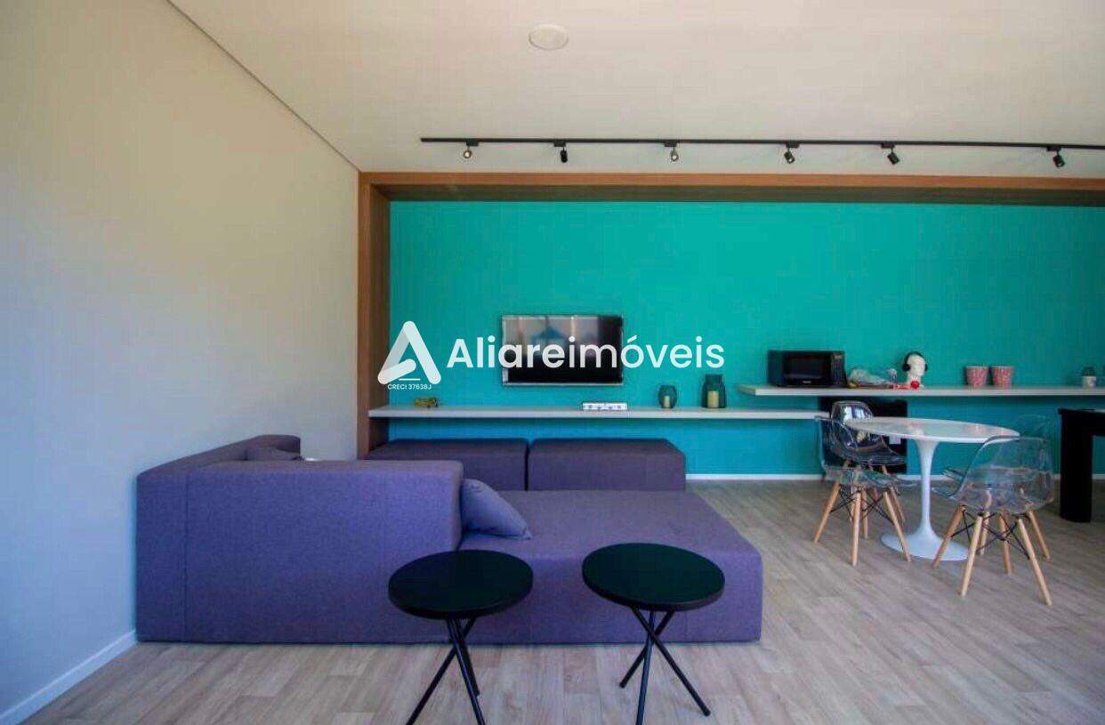 Apartamento à venda com 2 quartos, 38m² - Foto 34