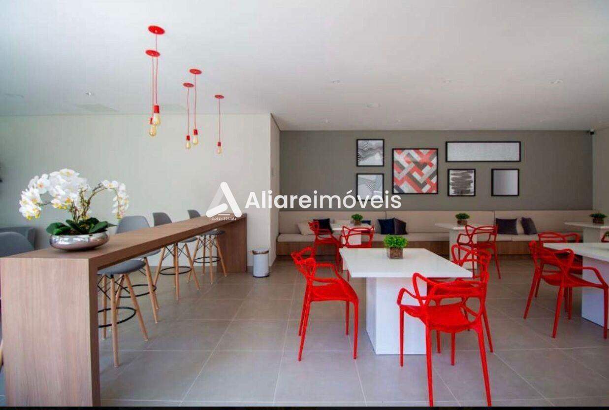 Apartamento à venda com 2 quartos, 38m² - Foto 33